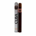Cuba Orange Perfume EDT 35ml