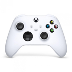 Microsoft Xbox Series X Wireless White