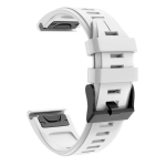 Garmin Instinct 3 22mm Watch Strap for Garmin Instinct 3 / white