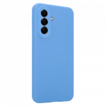 Tactical Velvet Smoothie Cover Avatar for Samsung Galaxy A57 / black
