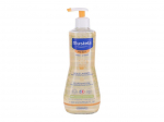 Mustela B&eacute;b&eacute; Bath Oil 500ml