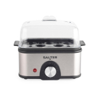 Salter EK6213VDE Multil Egg Cooker