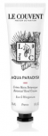Le Couvent Maison de Parfum Aqua Hand Cream 15ml