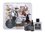 PRORASO Cypress & Vetyver Beard Wash 200ml