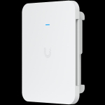 Ubiquiti UACC-U7-Pro-Wall-FM Paintable mounting kit for the U7 Pro Wall that enables near-invisible, recessed installation