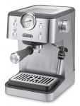 De&rsquo;Longhi Linea Classic Semi-auto Espresso machine 1.7 L