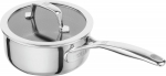 ZWILLING PEAK Rondelek ceramiczny z pokrywką - 1.5 ltr