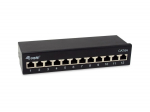 Equip 326622 patch panel
