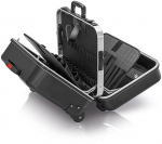 Knipex 00 21 41 LE tool storage case Black Acrylonitrile butadiene styrene (ABS)