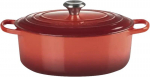 Le Creuset 2022512 roasting pan 8.9 L Cast iron