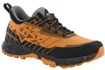 Zamberlan Shoes hiking, travelling Orange, 42