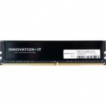 RAM 3200 8GB Innovation IT CL22 1.2V