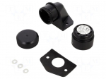 Automation module: standard for vertical mount holder | IP66