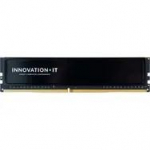 3200 32GB Innovation IT (Kit 2x16) CL16 1.35V with Heatspreader (CL16-20-20)