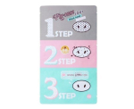 Holika Holika Pig-Nose Clear Black Head
