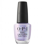 OPI Nail Lacquer Gliterally Shimmer 15 ml