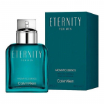 Calvin Klein Eternity For Men Aromatic Essence EDP M 200 ml