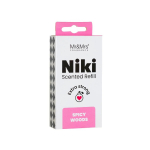 Mr&Mrs Fragrance Niki Scented Refill Spicy Woods