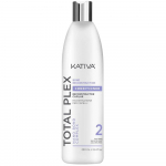 Kativa Total Plex Bond Reconstruction 2 Conditioner 355 ml