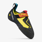 Scarpa DRAGO, 43, Yellow