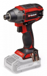 Einhell TP-CI 18/220 Li BL 2900 RPM Black, Red