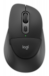 Computer mouse Logitech Signature Comfort Plus M850 L Graphite