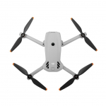 Drone DJI  Drone||Lito X1 Fly More Combo Plus|CP.MA.00000976