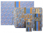 Guess Amore Capri Perfume 50x2 ml Women's gift set