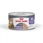 ROYAL CANIN Appetite Control Care AirLift Mousse - wet cat food - 85g