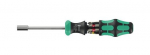 Wera Kraftform Kompakt 27 RA 1 Multi-bit screwdriver Straight screwdriver