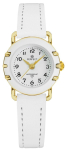 Perfect Children's Communion Watch LP033-02 / white