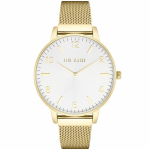 Paul Lorens Women's Watch PL12177B6-3D1 / silver