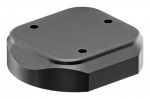 SIMUCUBE SC3WB70A flight/racing simulator accessory Wheel base mount adapter