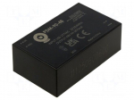 Converter: AC/DC | 90W | 85&divide;305VAC | Usup: 100&divide;430VDC | Uout: 48VDC