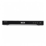 Rejestrator IP 8-kanałowy BCS-V-NVR0802-A-8K-8P