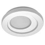 LUMINAIRE OSRAM LED 48W 3K 2000LM D390
