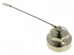 Connector: RJ45 | ED-IE-RJ45F-AC-DC