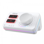 FIFINE AmpliGame SC9, White