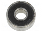 Bearing: single row deep groove ball | &Oslash;int: 8mm | &Oslash;out: 22mm | W: 7mm