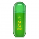 Carolina Herrera 212 VIP Wins Limited Edition parfimērijas ūdens sievietēm 80 ml