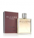 Chanel Allure Homme (EDT) tualetes ūdens vīrie&scaron;iem 150 ml