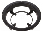 Sucking ring | Mat: thermoplastic | 154mm