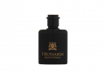 Trussardi Black Extreme (EDT) tualetes ūdens vīrie&scaron;iem 7 ml