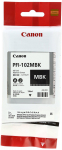 Canon Tusz MBK PFI-102MBK