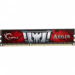 G.Skill DDR3 8GB 1600-11 AEGIS