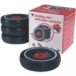 BIG Bobby-Car Pulling Rope, 800001265