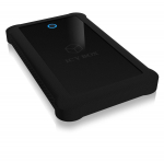 RaidSonic Icy Box IB-233U3-B, 2.5", USB 3.0 (21243)