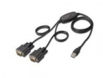 Digitus Adapter USB > 2x Serial RS232