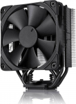 Noctua NH-U12S chromax.black, CPU cooler (black)