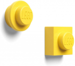 Room Copenhagen LEGO magnet set yellow 40101732